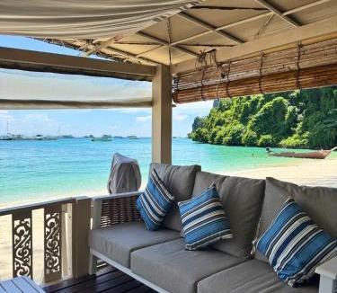 Ko Phi Phi Resort | Mama Beach Residence - Adults Only