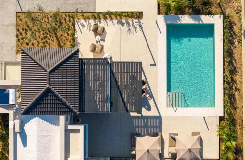 Tingaki Villa | Mama Rosa Luxury Villas with private pools