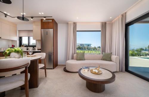 Tingaki Villa | Mama Rosa Luxury Villas with private pools