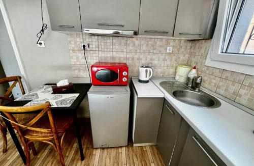 Larissa Apartment | MAMA studio
