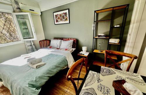 Larissa Apartment | MAMA studio