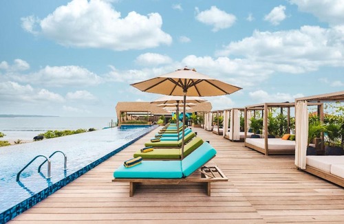 Downtown Kuta Hotel | MAMAKA Bali