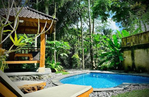 Sebatu House | Mamar Property