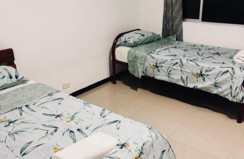 Suva House | Mamas Lodge