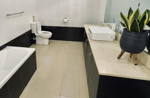 Suva House | Mamas Lodge