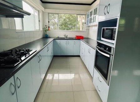 Suva House | Mamas Lodge