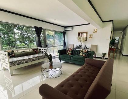 Suva House | Mamas Lodge