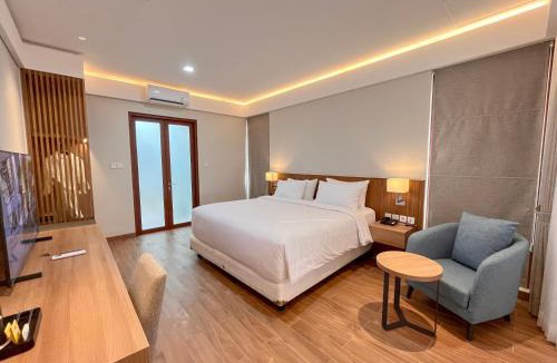 Anyer Hotel | Mambruk Hotel & Convention