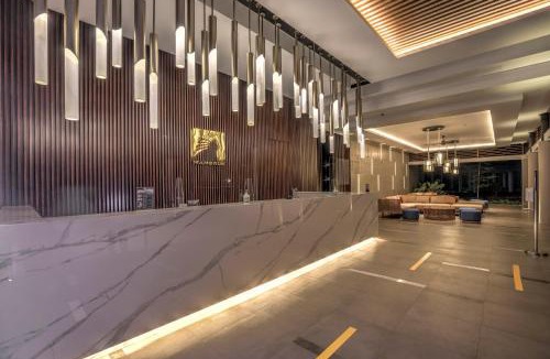 Anyer Hotel | Mambruk Hotel & Convention