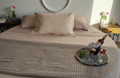 Astypalaia Apartment | Mamounia