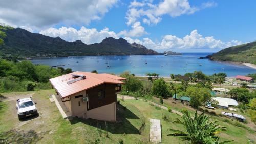 Taiohae House | Mana Henua Lodge
