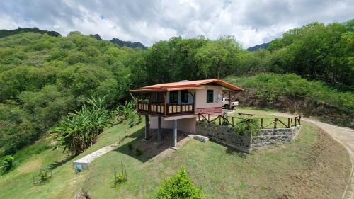 Taiohae House | Mana Henua Lodge