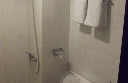 Manado City Centre Hotel | Manado Inn Hotel