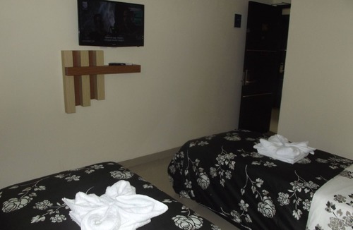Manado City Centre Hotel | Manado Inn Hotel