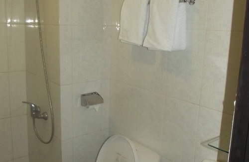 Manado City Centre Hotel | Manado Inn Hotel