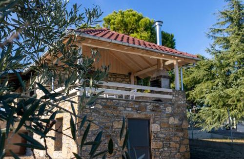 Sfendamion Villa | Managraia