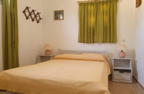 Volissos House | Managros Rooms - Studio Thea