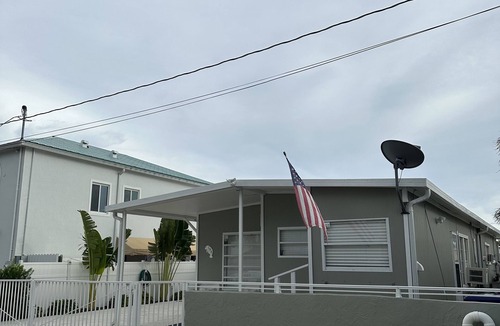 Key Largo Village House | Manatee Way Paradise - WINTER 2025 AVAILABLE - Waterfront and Private Beach
