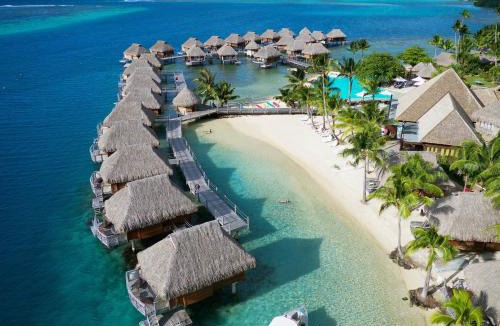 Otumai Resort | Manava Beach Resort & Spa Moorea