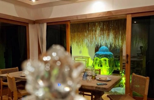 Gili Air Bed & Breakfast | Mandala Beach healing rooms Gili Air