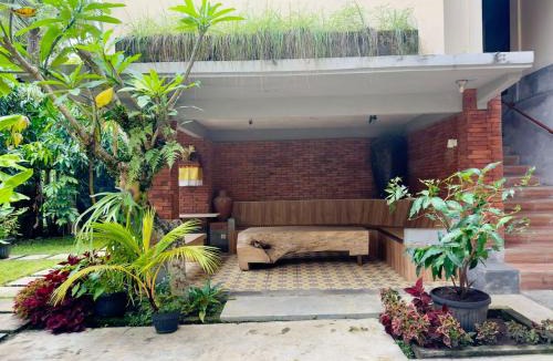 Peliatan House | Mandala Home Stay
