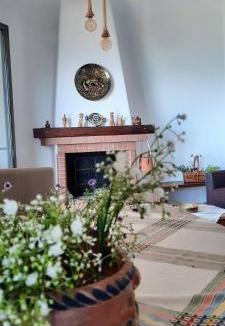 Afissos House | MANDALA HOUSE