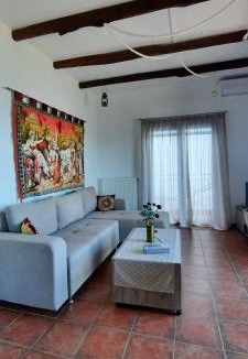 Afissos House | MANDALA HOUSE
