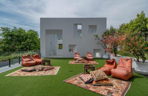 Berawa Villa | Mandala Oasis