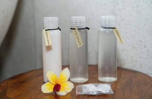 Petulu Hotel | Mandala Suites