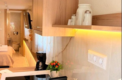 Asprovalta Apartment | MANDARIN Luxury Suites