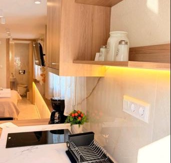 Asprovalta Apartment | MANDARIN Luxury Suites