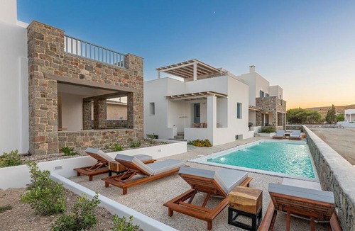 Apollonia Apartment | Manesis Suites