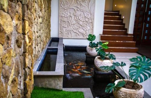 Ketewel Villa | Manggis Wanayu Villla