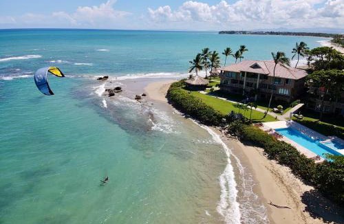 Cabarete Apartment | Mango House Leon studio