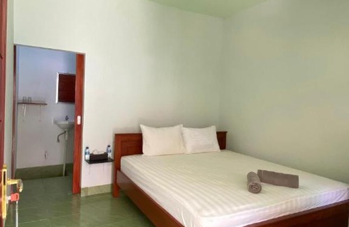 Gili Gede House | Mango Lodge