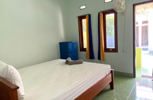 Gili Gede House | Mango Lodge