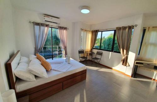 Basdiot Villa | Mango Prima