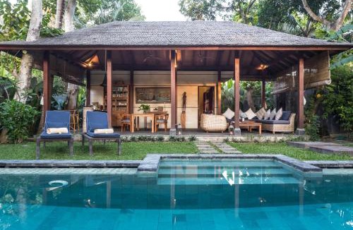 Jimbaran Bay Villa | Mango Tree Villas Jimbaran Bali