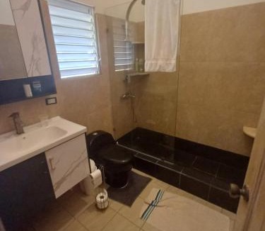 Samana Villa | Mangobich
