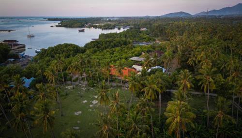 Pemuteran Hostel | Mangroove Bay Boutique Hostel