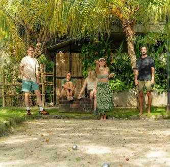 Pemuteran Hostel | Mangroove Bay Boutique Hostel