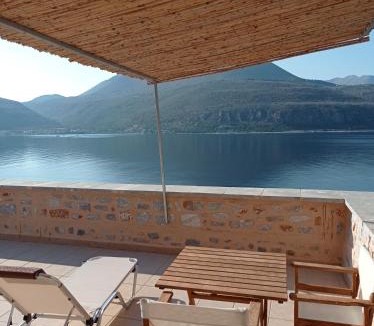 Itilo Apartment | Mani Blue Tower