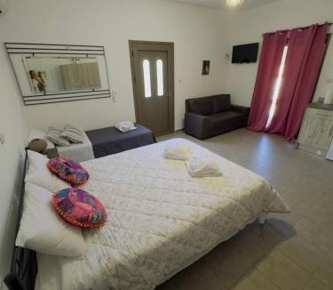 Areopoli House | Mani Spot