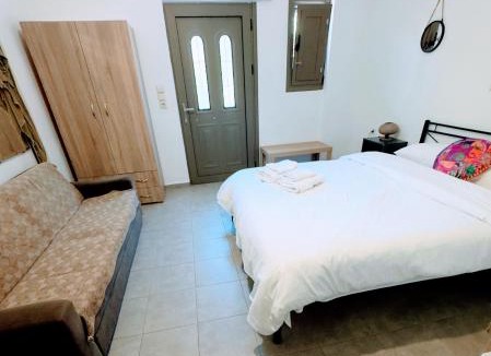 Areopoli House | Mani Spot