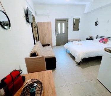 Areopoli House | Mani Spot