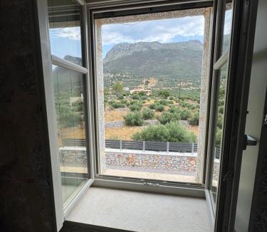 Areopoli House | Mani Spot Sofia