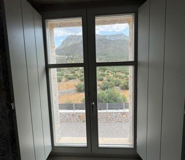 Areopoli House | Mani Spot Sofia