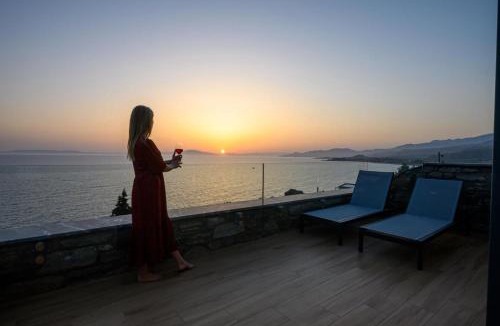 Lefktron Apartment | Mani Suites
