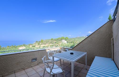 Pigadia Villa | Mani Tower Villa