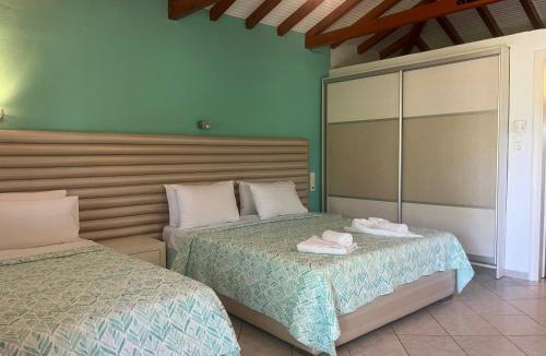 Achladies Apartment | Maniatis Garden
